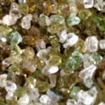 Crushed Glass for Abrasive Blasting
