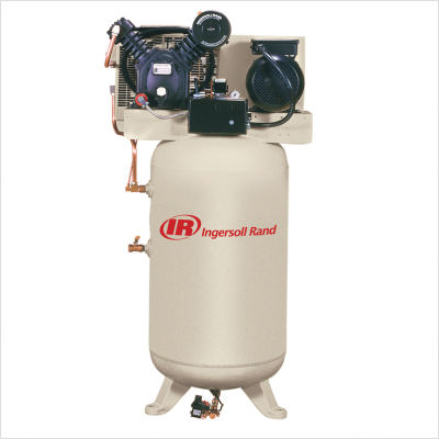 Ingersoll Rand 2475n5-P air compressor