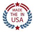 Made in the USA